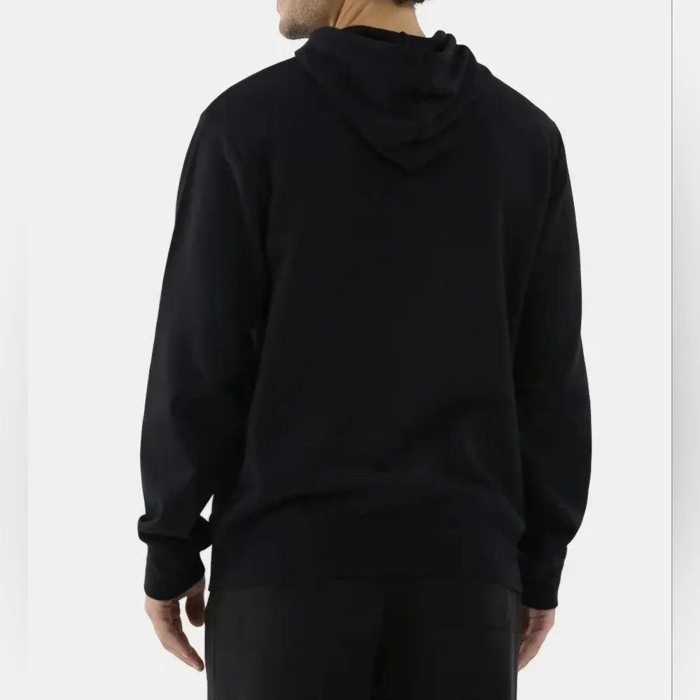 Super Mario Men's Hoodie "all the bros" - Picture 4 of 4